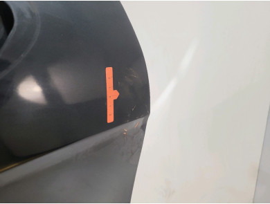 Right front door - Ford ECOSPORT PH.1 - Noir - 1818872 - G1-9949A