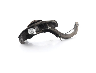 Right steering knuckle - Audi Q5 I PH.1 - 8K0407254AA - Y1-4587W