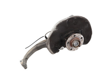 Right steering knuckle - Audi Q5 I PH.1 - 8K0407254AA - Y1-4587W