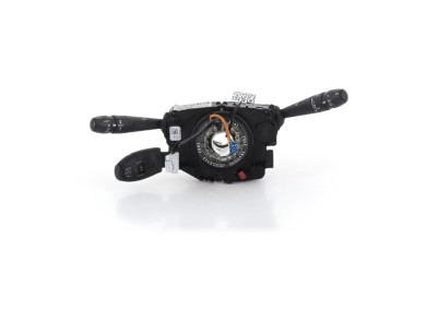 Commodo monobloc - Peugeot 208 I PH.2 - 98081769ZD - N1-7742I