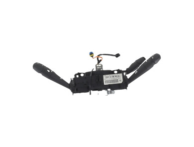Commodo monobloc - Peugeot 208 I PH.2 - 98081769ZD - N1-7742I