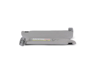 Sun visor set - Citroen C1 II - 16117727BJ - Z1-8231Q