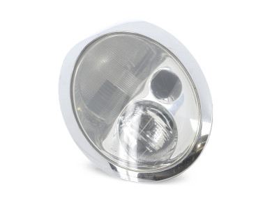 Phare avant gauche occasion - Mini MINI - 63127198729