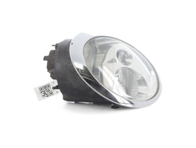 Left headlight - Mini MINI I PH.1 - 63127198729 - Y1-8938F