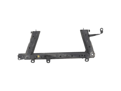 Traverse inférieure (berceau avant) - Renault CLIO IV PH.2 - Noir - 622103438R - Q1-3548F
