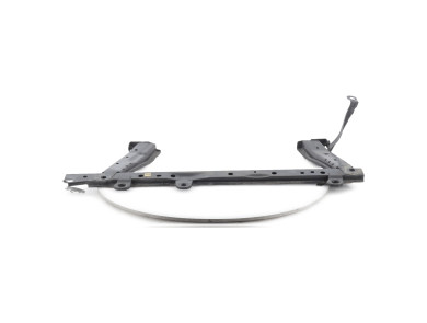 Unit holder - Renault CLIO IV PH.2 - Noir - 622103438R - Q1-3548F
