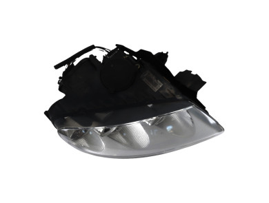 Right headlight - Volkswagen TOUAREG I PH.1 - 7L6941018BF - K1-7166M