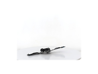 Left front window-lift - Citroen NEMO FOURGON - 1666090580 - U1-4887W