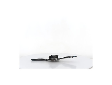 Left front window-lift - Citroen NEMO FOURGON - 1666090580 - U1-4887W