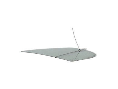 Vitre de custode avant droite - Renault TRAFIC II PH.2 - Inconnu - 8200005502 - U0-9419T