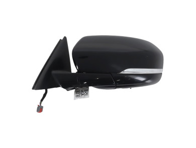 Left wing mirror used - Land Rover RANGE ROVER - LR025180