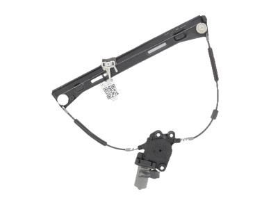 Left front window-lift - Fiat PANDA II - 51846385 - A2-0051E