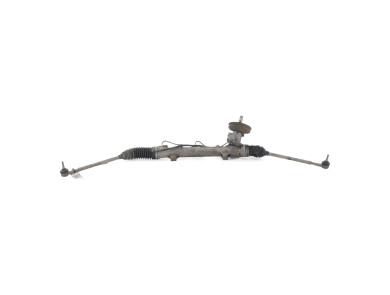 Steering rack - Peugeot 206 - 1617933380 - H1-4711T