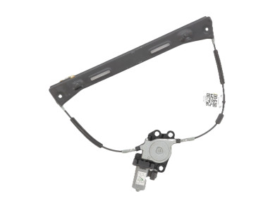 Lève-vitre avant droit - Fiat PANDA II - 51846384 - L1-4942C