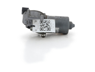 Front wiper motor - Jaguar XF I PH.1 - C2D3544 - L0-2331U