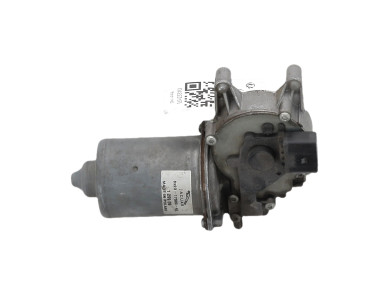 Front wiper motor - Jaguar XF I PH.1 - C2D3544 - L0-2331U