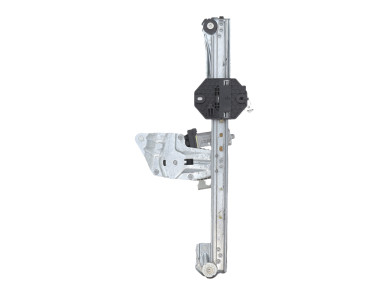 Left front window-lift - Dacia SANDERO III PH.1 - 807219302R - H1-1726T