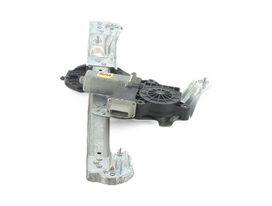 Left front window-lift - Dacia SANDERO III PH.1 - 807219302R - H1-1726T