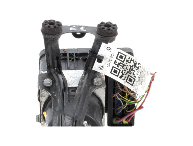 ABS pump motor - Mini MINI I PH.1 - 34512460504 - L0-7875C