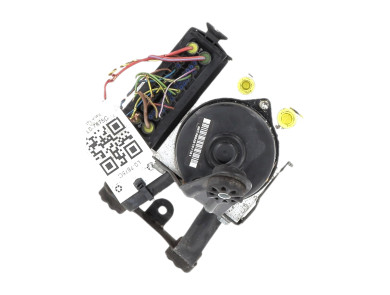 ABS pump motor - Mini MINI I PH.1 - 34512460504 - L0-7875C
