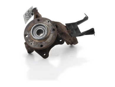 Right steering knuckle - Peugeot 206 - 364757 - T1-4594E