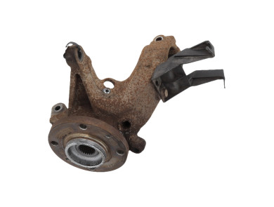 Right steering knuckle - Peugeot 206 - 364757 - T1-4594E