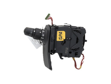 Left indicator stalk - Renault CLIO III PH.2 - 255405605R - L1-7621V