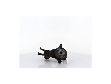 Left steering knuckle - Peugeot 206 - 364657 - P1-4795U