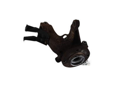 Left steering knuckle - Peugeot 206 - 364657 - P1-4795U