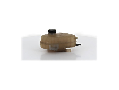 Coolant expansion tank used - Ford FIESTA - 1513111