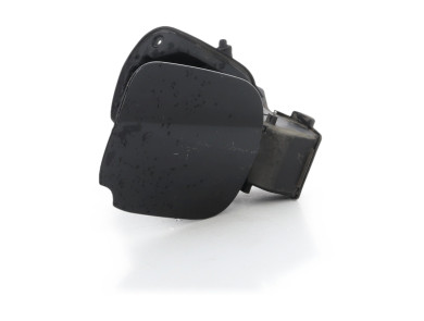 Fuel door - Renault CLIO III PH.2 - Noir - 8200290088 - Q1-7645Q