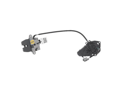 Serrure de hayon occasion - Land Rover RANGE ROVER - LR072417