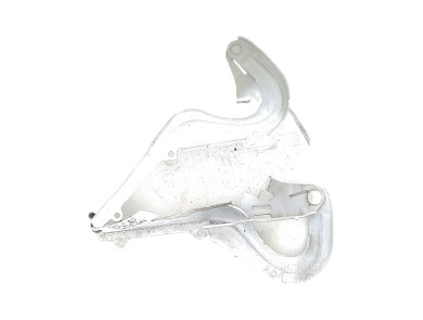 Charnières de capot - Citroen C3 III PH.1 - Blanc - 9812778580 - I1-2719J