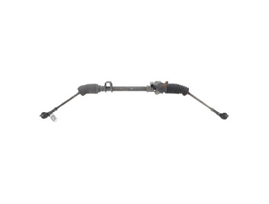 Steering rack used - Renault CLIO - 8200891308