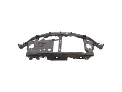 Face avant - KIA PICANTO I PH.2 - Gris Fonce - 6410107501 - N0-5045V