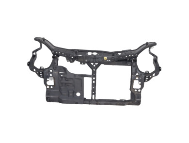 Face avant - KIA PICANTO I PH.2 - Gris Fonce - 6410107501 - N0-5045V