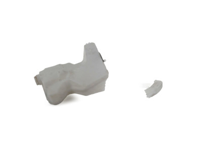 Washer fluid reservoir tank - Renault CLIO IV PH.2 - 289100179R - N1-9639F