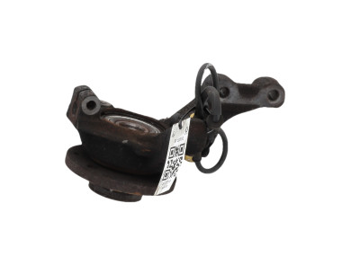 Right steering knuckle - Renault CLIO II PH.2 - 8200207313 - B1-5031R