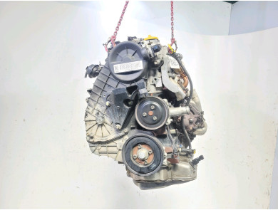 Moteur occasion - Opel MERIVA - Z17DTH-MERIVA