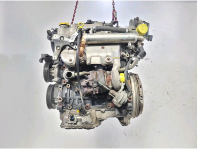 Engine type Z17DTH-MERIVA - Opel MERIVA A PH.2 - I0-2881Q