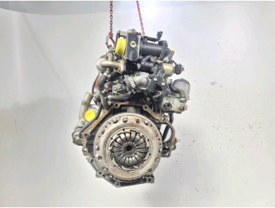 Engine type Z17DTH-MERIVA - Opel MERIVA A PH.2 - I0-2881Q