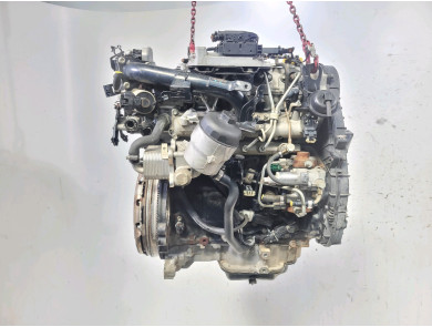 Engine type Z17DTH-MERIVA - Opel MERIVA A PH.2 - I0-2881Q
