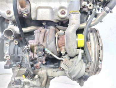 Engine type Z17DTH-MERIVA - Opel MERIVA A PH.2 - I0-2881Q