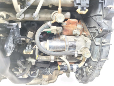 Engine type Z17DTH-MERIVA - Opel MERIVA A PH.2 - I0-2881Q