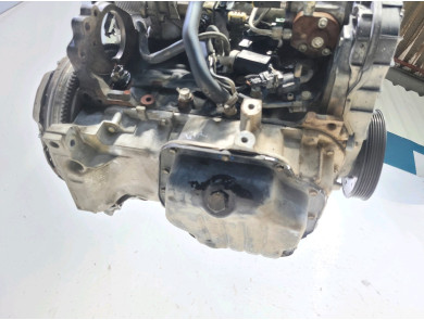 Engine type Z17DTH-MERIVA - Opel MERIVA A PH.2 - I0-2881Q