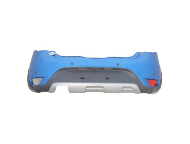 Rear bumper used - Dacia SANDERO - 850105963S