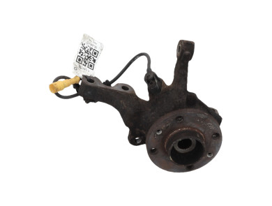 Left steering knuckle - Renault CLIO II PH.2 - 8200207307 - C1-4973E