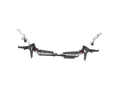Face avant occasion - Mercedes CLASSE CLA - 246620023464