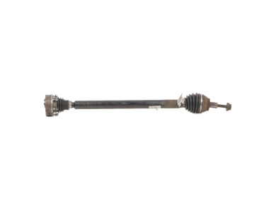 Cardan avant droit - Seat ALTEA PH.1 1.9 TDI - 5Q0407272FF - U1-3217A