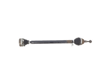 Cardan avant droit - Seat ALTEA PH.1 1.9 TDI - 5Q0407272FF - U1-3217A